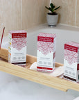 Mahogany Red Henna Cream Hair Dye