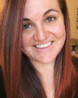 Mahogany Red Henna Cream Hair Dye