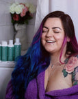 Hydrate Trio - Shampoo, Conditioner & Treatment