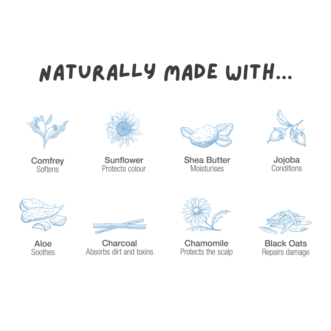 8N Natural Light Blonde Permanent Hair Dye