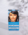 2N Natural Darkest Brown Permanent Hair Dye