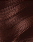 4CH Rich Chocolate Brown Permanent Hair Dye