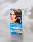 5D Light Golden Brown Permanent Hair Dye