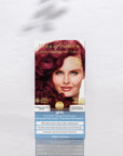 5FR Fiery Red Permanent Hair Dye