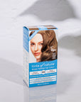 6N Natural Dark Blonde Permanent Hair Dye