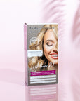 Ammonia-free 3 in 1 Hair Lightener Kit